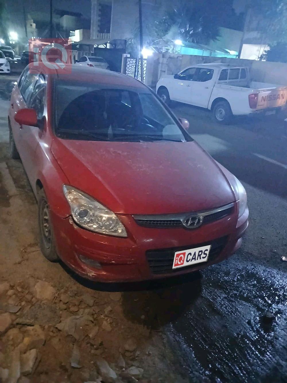 هيونداي i30